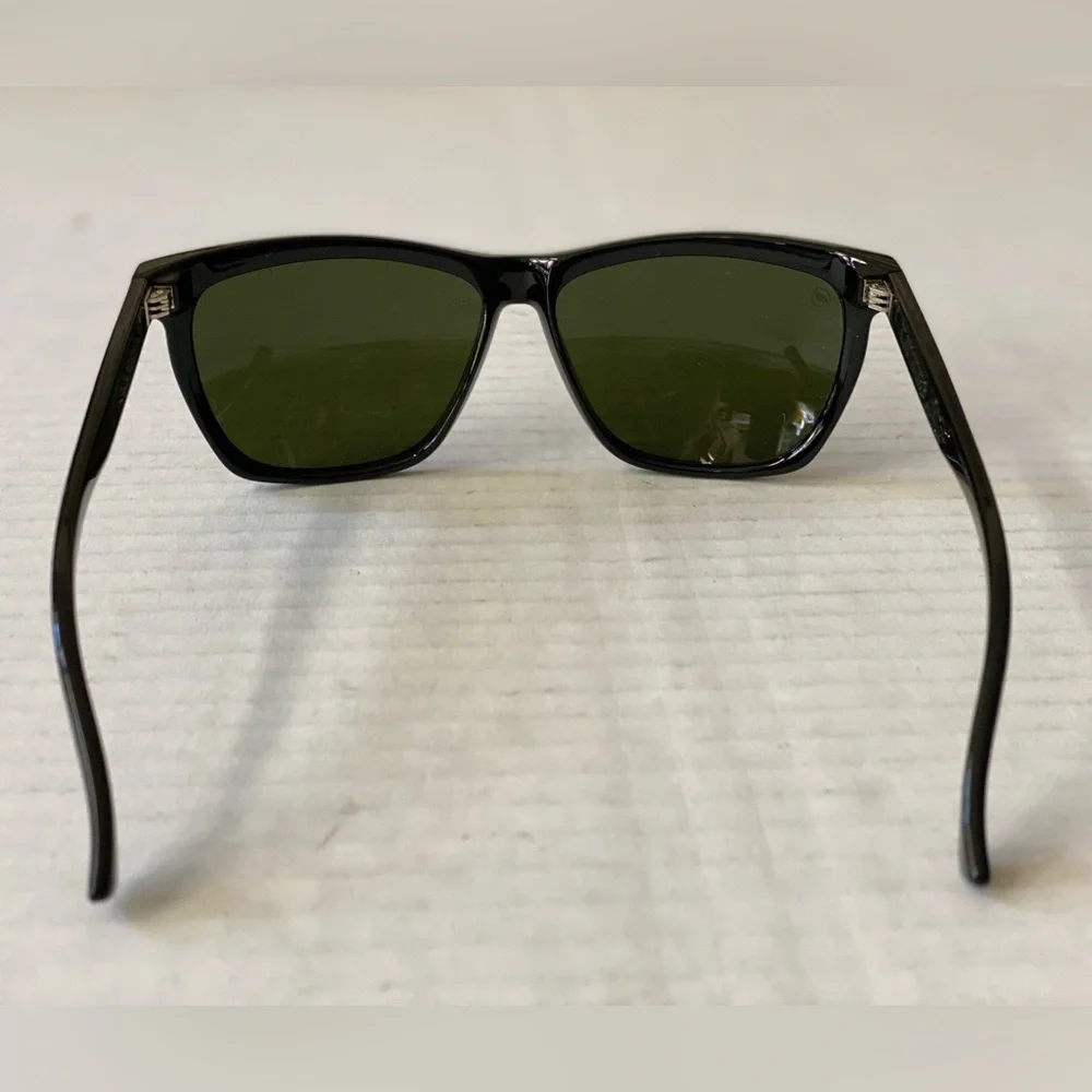 NWOB Electric Visual Studio Watts Sunglasses Black - Picture 15 of 15